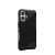 Urban Armor Gear Metropolis LT pokrowiec na telefon komórkowy 15,5 cm (6.1") Czarny