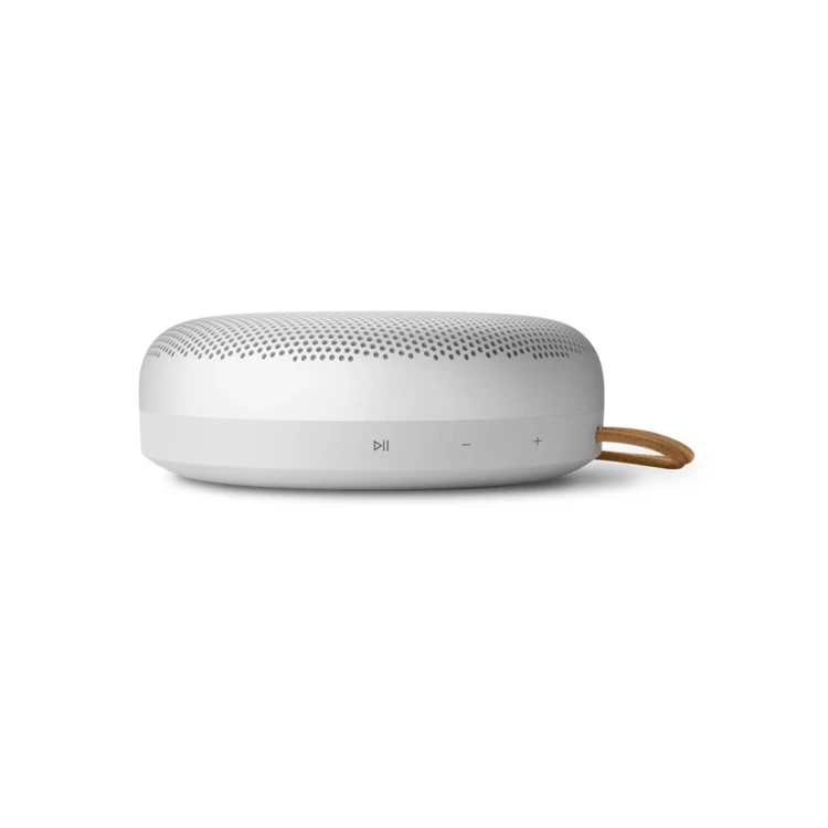 Przenośny głośnik Bang&Olufsen BeoSound A1 3rd Gen stereo 60W Aluminium