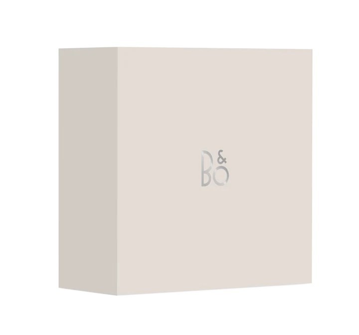 Przenośny głośnik Bang&Olufsen BeoSound A1 3rd Gen stereo 60W Aluminium