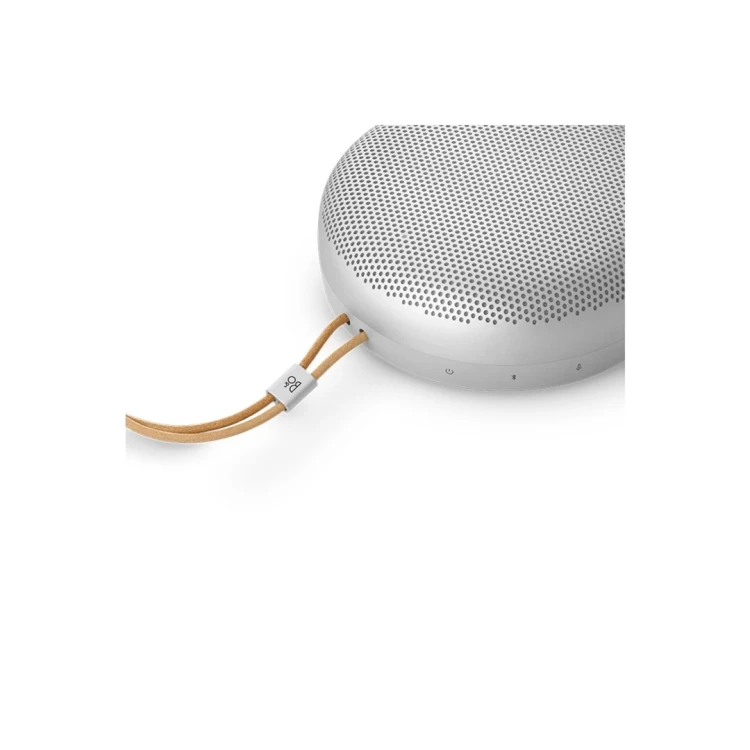Przenośny głośnik Bang&Olufsen BeoSound A1 3rd Gen stereo 60W Aluminium