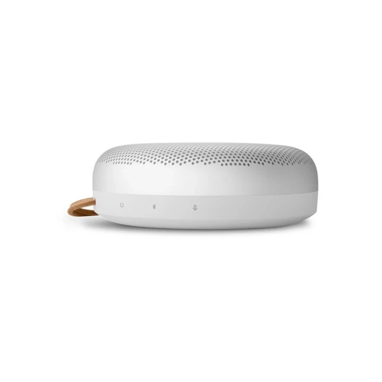 Przenośny głośnik Bang&Olufsen BeoSound A1 3rd Gen stereo 60W Aluminium