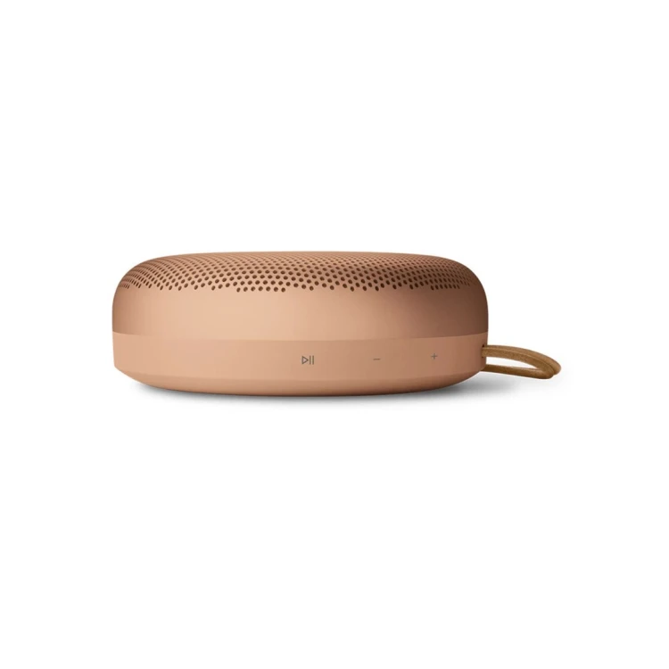 Bang & Olufsen BeoSound A1 3rd Gen Przenośny głośnik stereo Beżowy 60 W
