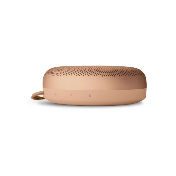 Bang & Olufsen BeoSound A1 3rd Gen Przenośny głośnik stereo Beżowy 60 W