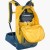 Plecak rowerowy Evoc Trail Pro 10 - curry/denim rozmiar: s_m