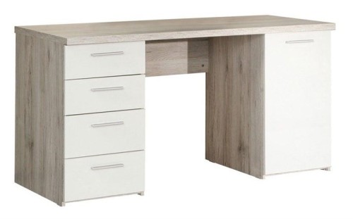 TABLE BEAT25 P79 145X60 CM HAZEL