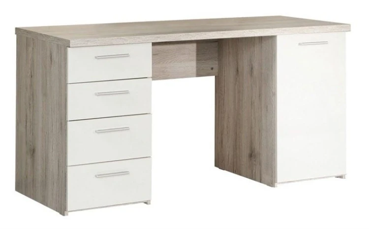 TABLE BEAT25 P79 145X60 CM HAZEL