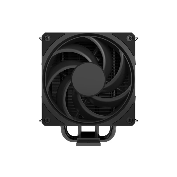 Cooler Master Hyper 212 3DHP Black Procesor Chłodnica powietrza 12 cm Czarny 1 szt.