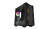 Obudowa Deepcool Micro-ATX CC360 (Czarna)