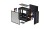 Obudowa Deepcool Micro-ATX CC360 (Czarna)