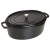 Staub 40509-509-0 Brytfanna 12 l Żeliwo