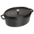 Staub 40509-509-0 Brytfanna 12 l Żeliwo