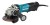 MAKITA SZLIFIERKA KĄT.125mm  GA5093X01 1900W WŁĄCZNIK ŁOPATKOWY, REG.OBR., HAMULEC