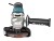 MAKITA SZLIFIERKA KĄT.125mm  GA5093X01 1900W WŁĄCZNIK ŁOPATKOWY, REG.OBR., HAMULEC