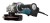 MAKITA SZLIFIERKA KĄT.125mm  GA5093X01 1900W WŁĄCZNIK ŁOPATKOWY, REG.OBR., HAMULEC