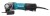 MAKITA SZLIFIERKA KĄT.125mm  GA5093X01 1900W WŁĄCZNIK ŁOPATKOWY, REG.OBR., HAMULEC