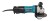 MAKITA SZLIFIERKA KĄT.125mm  GA5093X01 1900W WŁĄCZNIK ŁOPATKOWY, REG.OBR., HAMULEC