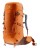 Plecak trekkingowy - Deuter Aircontact Core 45+10 SL