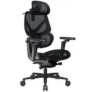 Fotel gamingowy ThunderX3 FLEX Pro, ergonomiczny - Mesh