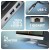 AXAGON HMC-6GLN Hub USB, 2x USB-A, 1x USB-C, 1x HDMI 2.0, 1x RJ45, 100 W PD – srebrny