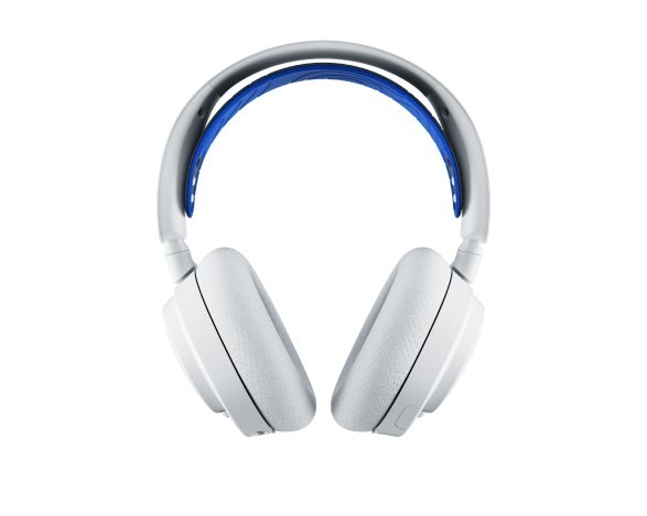 Słuchawki SteelSeries Arctis Nova 7P Białe