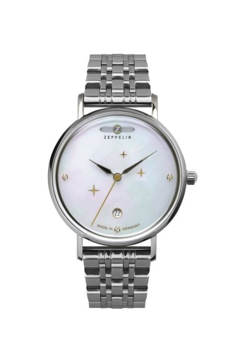 Zegarek Zeppelin Luna 7131M1, quarz