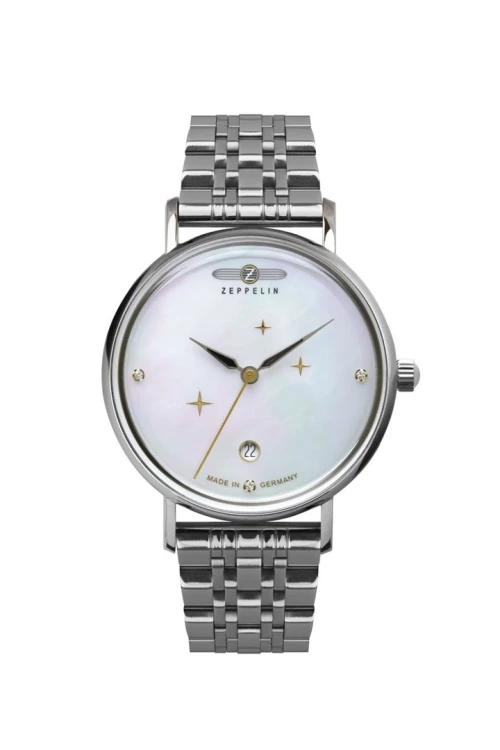 Zegarek Zeppelin Luna 7131M1, quarz