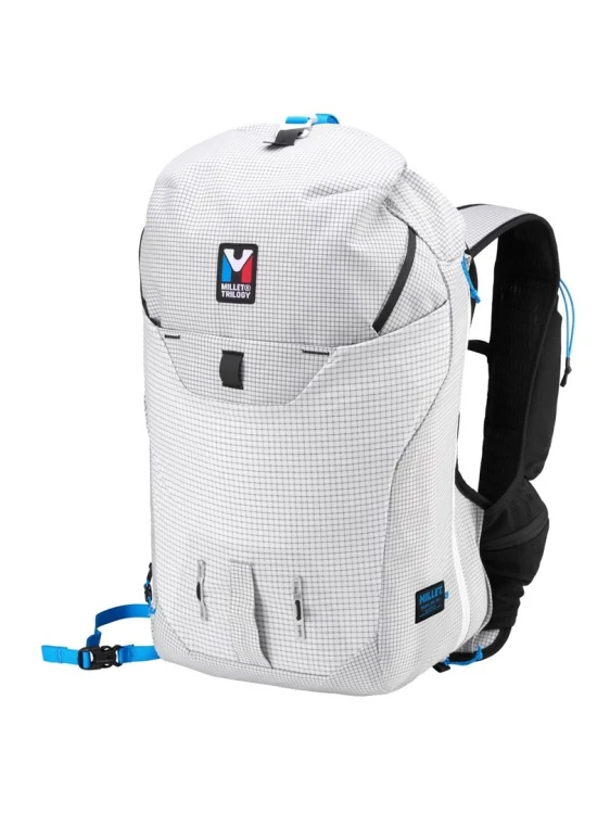 Plecak do biegania Millet Trilogy Sky 25+ White rozmiar L/XL