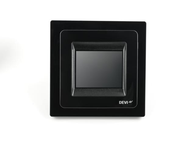 Termostat pokojowy Danfoss DEVIreg Touch sw 140F1069