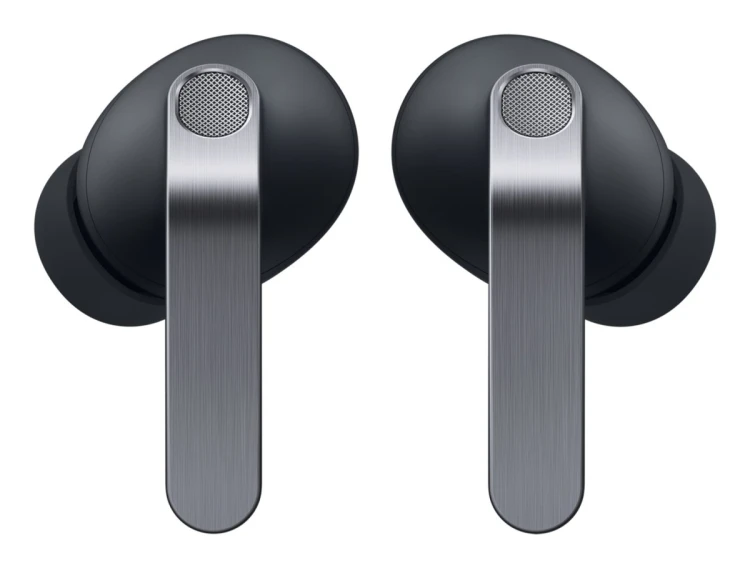 Samsung R640 Galaxy Buds4 Pro EU Black