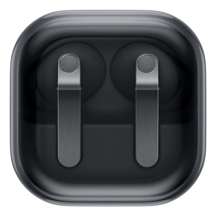 Samsung R640 Galaxy Buds4 Pro EU Black