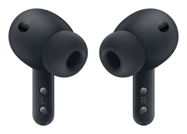 Samsung R640 Galaxy Buds4 Pro EU Black