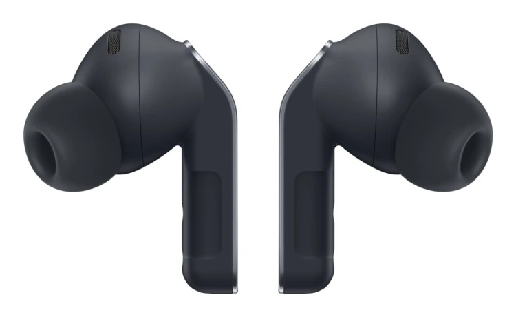 Samsung R640 Galaxy Buds4 Pro EU Black