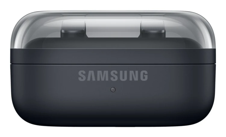 Samsung R640 Galaxy Buds4 Pro EU Black