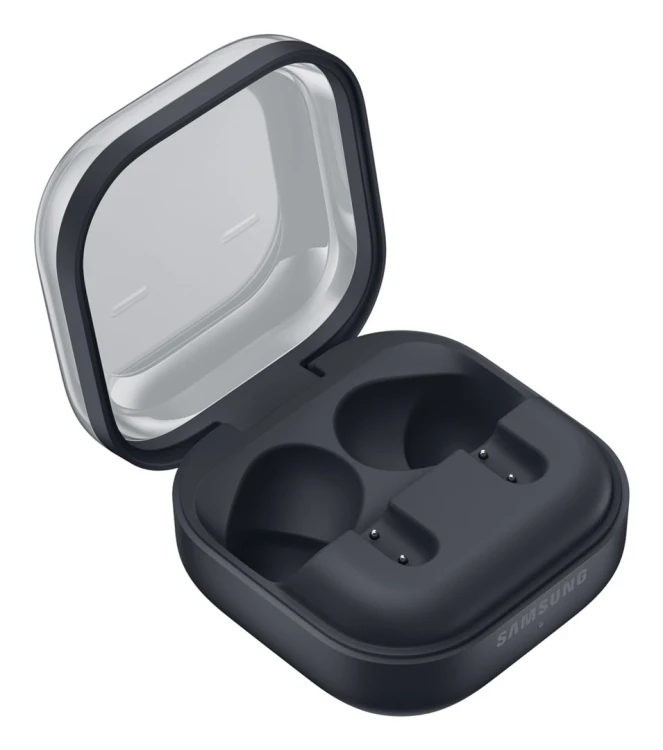 Samsung R640 Galaxy Buds4 Pro EU Black