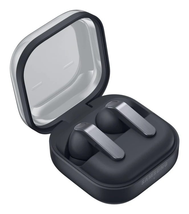 Samsung R640 Galaxy Buds4 Pro EU Black