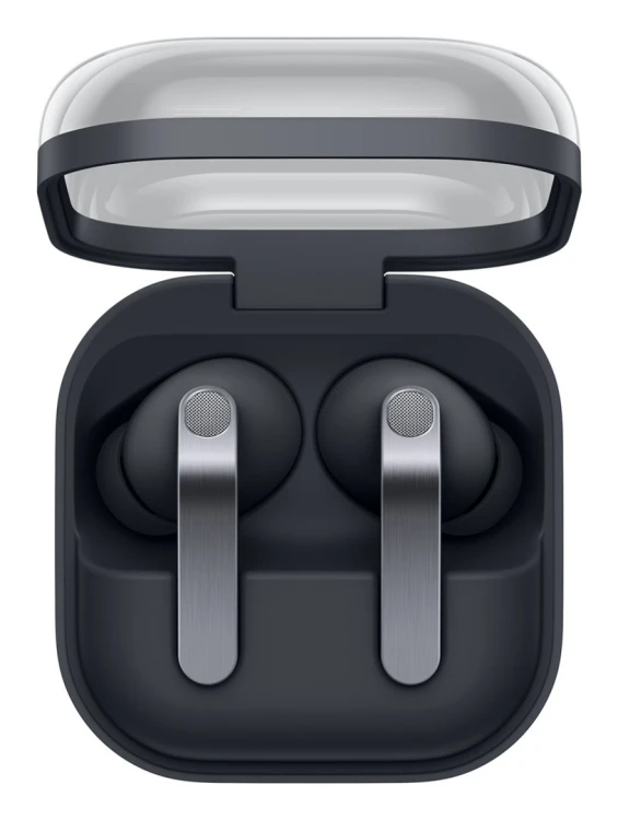 Samsung R640 Galaxy Buds4 Pro EU Black