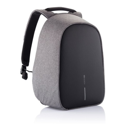 XD DESIGN PLECAK ANTYKRADZIEŻOWY BOBBY HERO SMALL SZARY P705.702