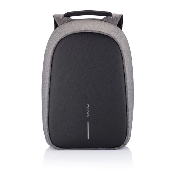 XD DESIGN PLECAK ANTYKRADZIEŻOWY BOBBY HERO SMALL SZARY P705.702