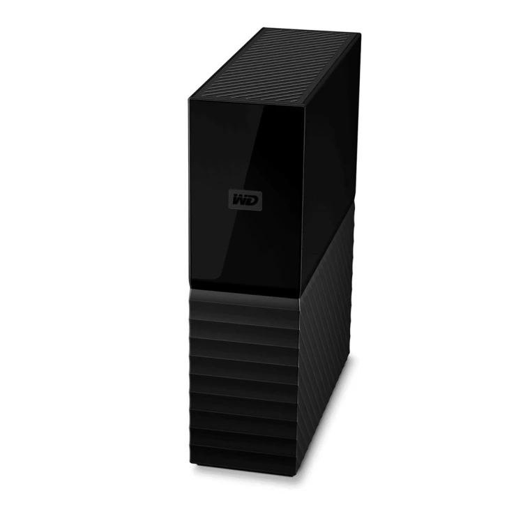 Dysk zewnętrzny HDD USB3 16TB EXT./WDBBGB0160HBK-EESN WDC