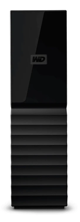 Dysk zewnętrzny HDD USB3 16TB EXT./WDBBGB0160HBK-EESN WDC