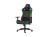 GENESIS NFG-2246 fotel do gry - fotel dla gracza - Obite siedzisko