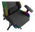 GENESIS NFG-2246 fotel do gry - fotel dla gracza - Obite siedzisko