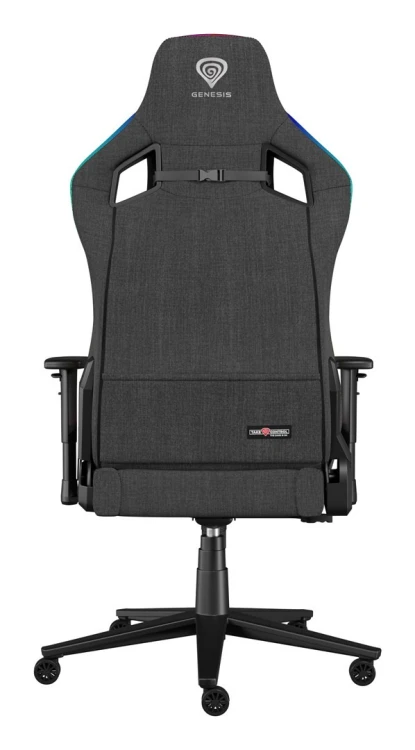 GENESIS NFG-2246 fotel do gry - fotel dla gracza - Obite siedzisko