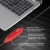 Lindy 42782 kabel USB USB 2.0 12 m USB A Czarny