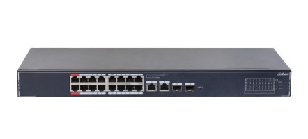 Switch Dahua SG4020LP