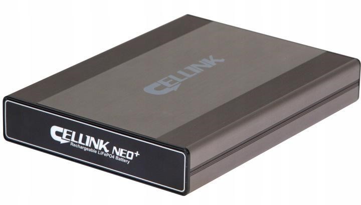 Powerbank do kamer samochodowych Cellink NEO8+S
