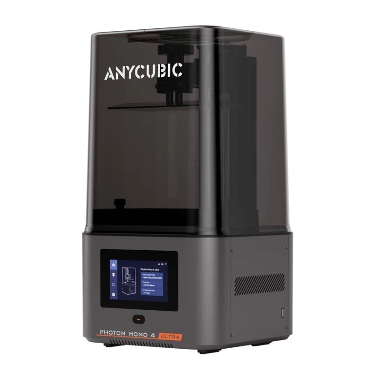 Drukarka 3D ANYCUBIC Photon Mono 4 Ultra