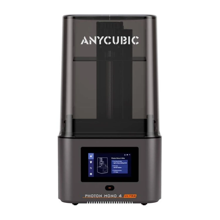 Drukarka 3D ANYCUBIC Photon Mono 4 Ultra