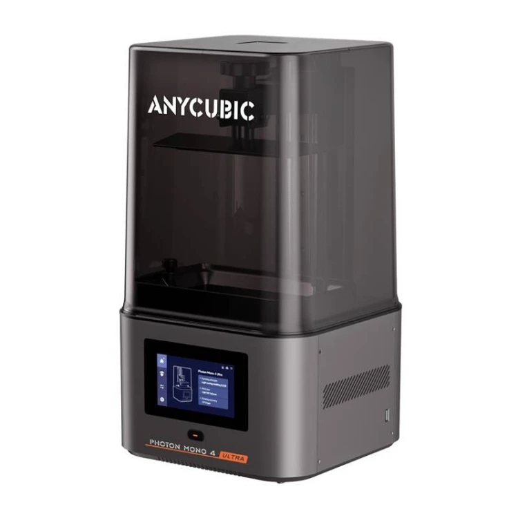 Drukarka 3D ANYCUBIC Photon Mono 4 Ultra