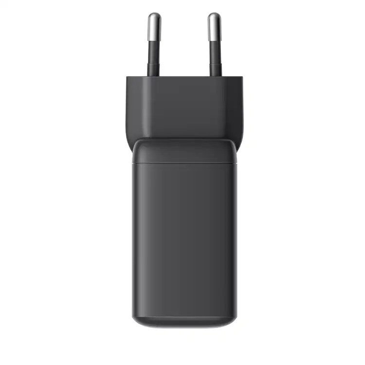 Ładowarka Anker 736 (Nano II 100W) A2145G11 Czarna